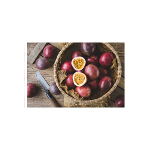 Guangxi Passion Fruit Fresh 5 Kg Big Fruit Golden Fruit Passion Fruit Thick Berry Sauce Puree Season FCL