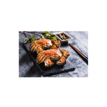Yangcheng Lake Hairy Crab Fresh Live Special Daquan Mother 3.0 Two 8 Free 2 Total 10 Crab Gift Box Live Seafood Aquatic Products
