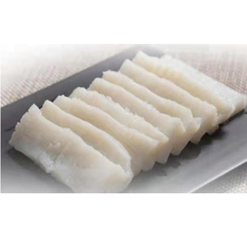 Konjac Hairy Belly (wide Slice)