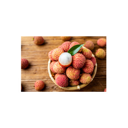 Fresh Rambutan Late-maturing Lychees with Hairs Are Now Picked 5 Catties of Non-concubine Xiaogui Flavor Glutinous Rice Cakes Seedless King Free Shipping