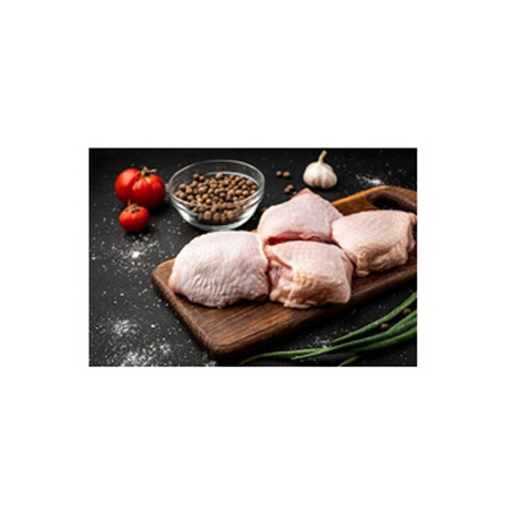 Shengnong Skinless Chicken Breast Fresh Frozen Chicken Breast Wholesale Light Food Fitness Meal Replacement Single Frozen Large Breast Total 6-8 Kg