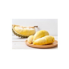 Thailand Golden Pillow Durian Fresh Fruit A Box of Seasonal Imported Golden Pillow Slap Durian Meat with Shell 2-10 Kg