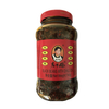 CHILLI SAUCE WITH FERMENTED SOYBEAN